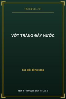 Vớt Trăng Đáy Nước