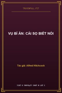 Vụ Bí Ẩn: Cái Sọ Biết Nói