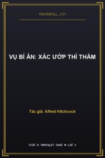 Vụ Bí Ẩn: Xác Ướp Thì Thầm