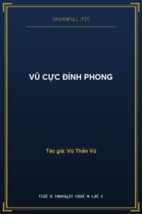 Vũ Cực Đỉnh Phong