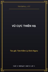 Vũ Cực Thiên Hạ