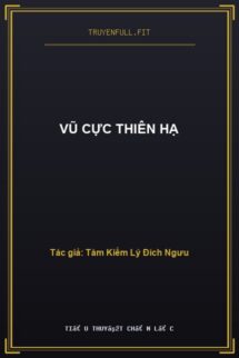 Vũ Cực Thiên Hạ