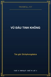 Vũ Đấu Tinh Không