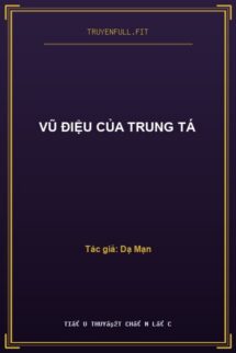 Vũ Điệu Của Trung Tá