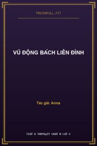 Vũ Động Bách Liên Đình
