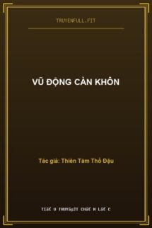 Vũ Động Càn Khôn