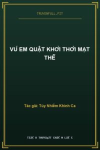 Vú Em Quật Khởi Thời Mạt Thế