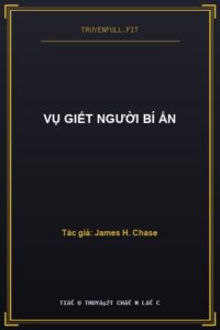 Vụ Giết Người Bí Ẩn