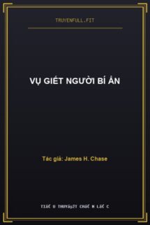 Vụ Giết Người Bí Ẩn