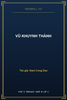 Vũ Khuynh Thành