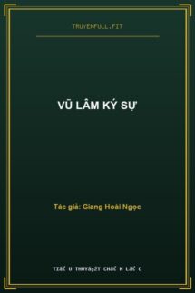 Vũ Lâm Ký Sự