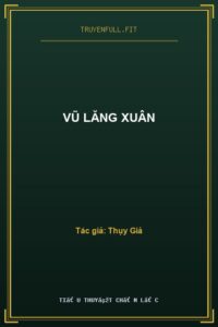 Vũ Lăng Xuân