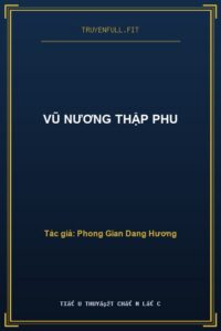 Vũ Nương Thập Phu