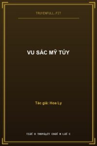 Vu Sắc Mỹ Túy
