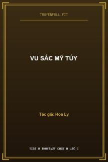 Vu Sắc Mỹ Túy