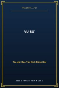 Vu Sư