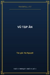 Vũ Tập Ân