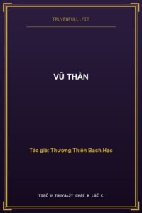 Vũ Thần