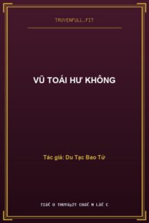 Vũ Toái Hư Không