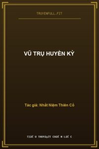 Vũ Trụ Huyền Kỳ