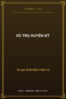 Vũ Trụ Huyền Kỳ