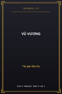 Vũ Vương
