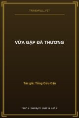 Vừa Gặp Đã Thương
