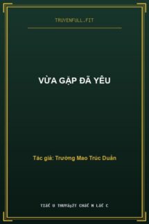 Vừa Gặp Đã Yêu