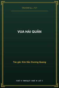 Vua Hải Quân