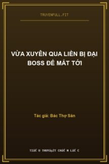 Vừa Xuyên Qua Liền Bị Đại Boss Để Mắt Tới