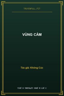 Vùng Cấm
