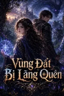 Vùng Đất Bị Lãng Quên