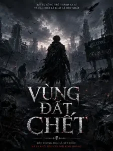 Vùng Đất Chết
