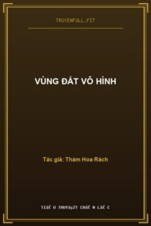 Vùng Đất Vô Hình