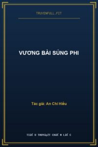 Vương Bài Sủng Phi