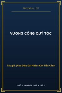 Vương Công Quý Tộc