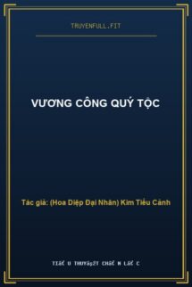 Vương Công Quý Tộc