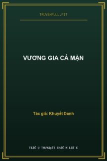 Vương Gia Cá Mặn