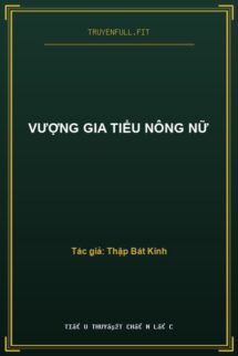 Vượng Gia Tiểu Nông Nữ
