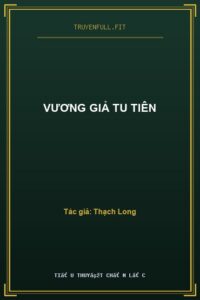 Vương Giả Tu Tiên