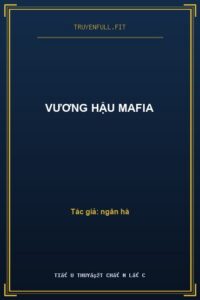 Vương Hậu Mafia