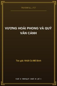 Vương Hoài Phong và Quý Văn Cảnh