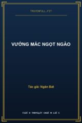 Vướng Mắc Ngọt Ngào