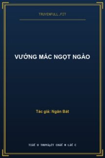 Vướng Mắc Ngọt Ngào