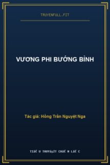 Vương Phi Bướng Bỉnh