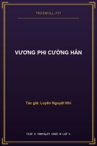 Vương Phi Cường Hãn