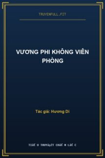 Vương Phi Không Viên Phòng