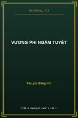 Vương Phi Ngâm Tuyết