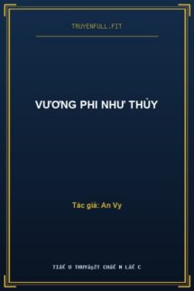 Vương Phi Như Thủy