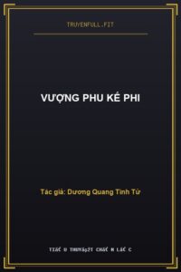 Vượng Phu Kế Phi